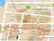 金辉优步大道