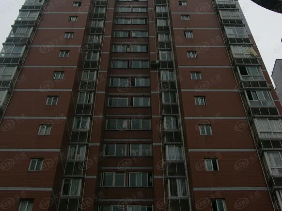 社区实景