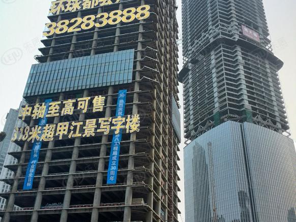 社区实景