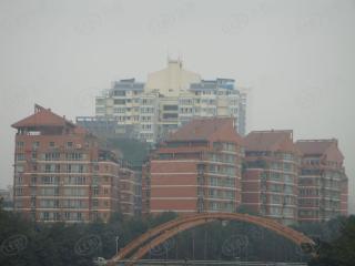 上河新城