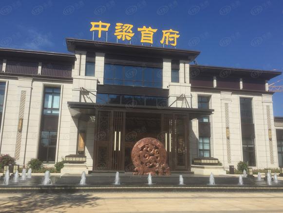 社区实景