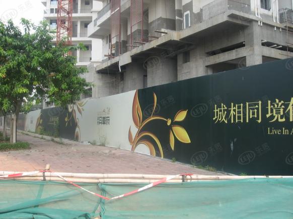 效果图