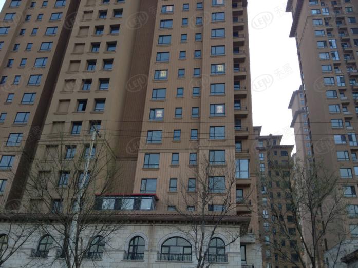荣盛爱家郦都社区实景4 192 沈阳乐居 荣盛爱家郦都社区实景4 192 沈阳乐居