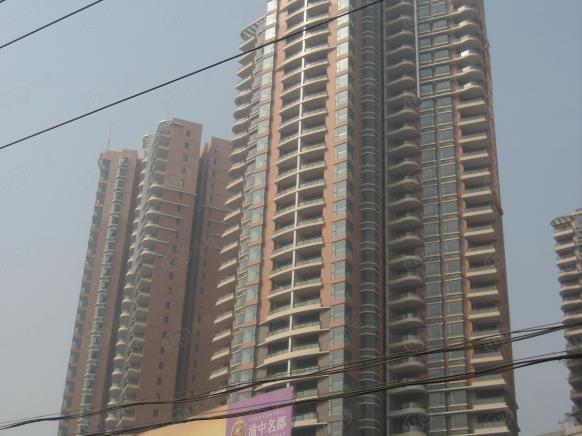 社区实景
