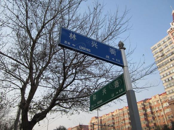 位置交通图