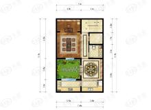中海麗春湖墅別墅新戶型曝光 戶型面積260~340㎡