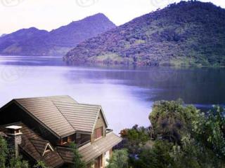 中都·青山湖畔