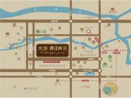 龙湖春江悦茗