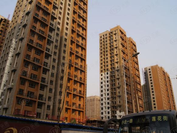 社区实景