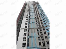 香溪名门（植物原著）社区实景