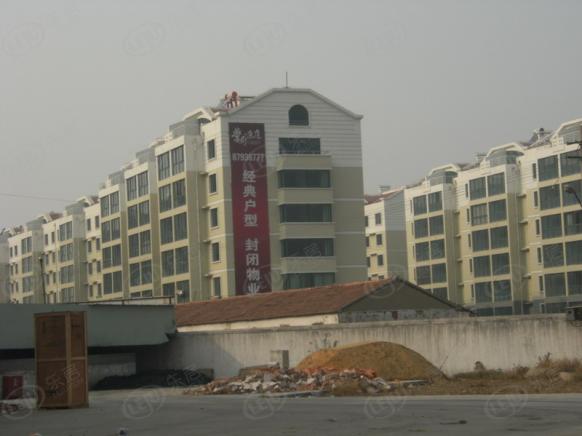 效果图
