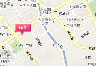 俪城