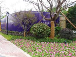 绿城玉兰花园·御园社区实景