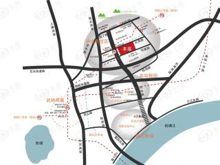 中旅城仕公馆