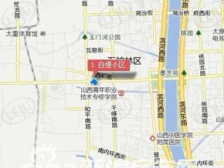 白煜小区