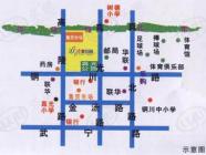 真情公寓（三期）