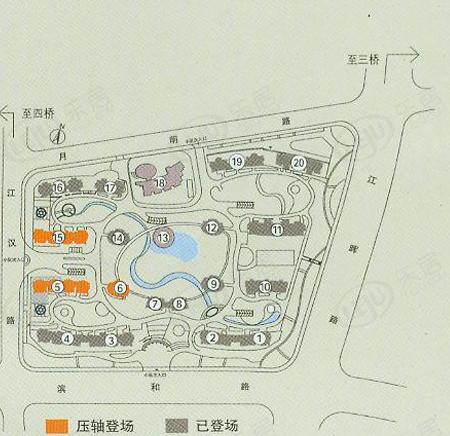 效果图