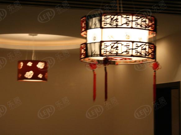 样板间