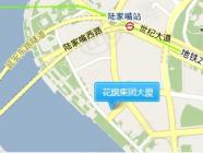花旗集团大厦