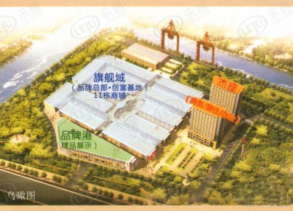 效果图