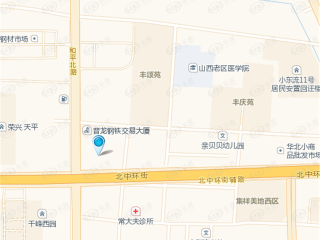 天泓华郡