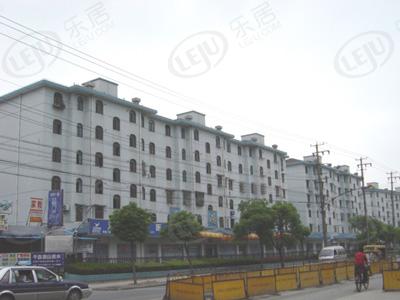 社区实景