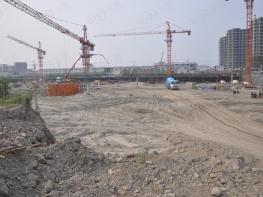 远洋心里社区实景