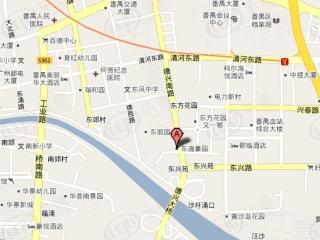 东逸豪园
