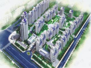 吴江上海城二期