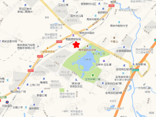 南京雨花吾悦广场