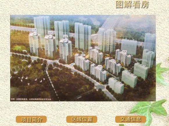 图解看房