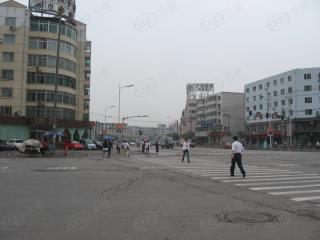 曼哈顿庄园
