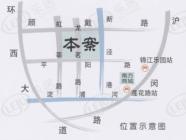 江南星城一期