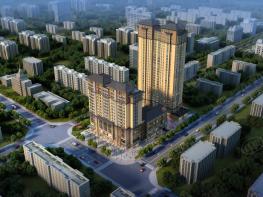 泽星雅龙湾效果图