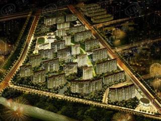 瑞雪春堂商业