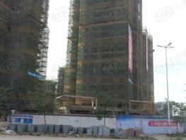 隽园社区实景