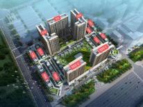 桂海東盟商貿中心