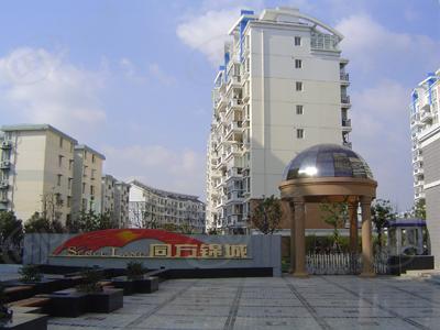 社区实景