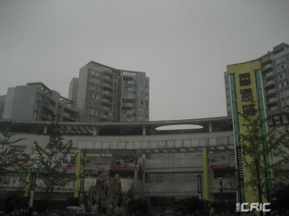 社区实景