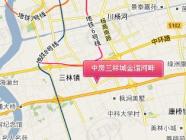 金谊河畔商业