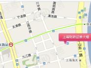 财政局大楼