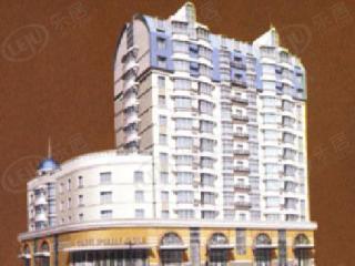 金安桃源城市