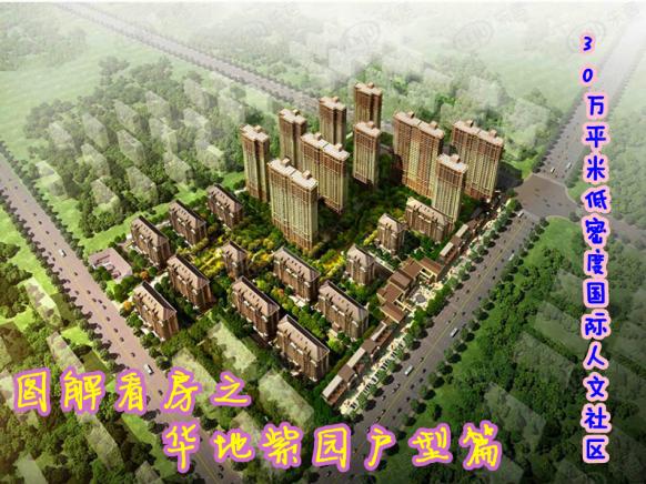 图解看房