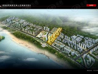 天际上城
