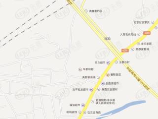 华都驿郡