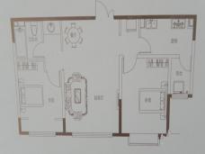 新华联广场户型图