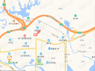 灿邦珑玥公馆