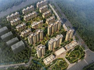 信阳建业城