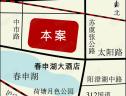 位置交通图