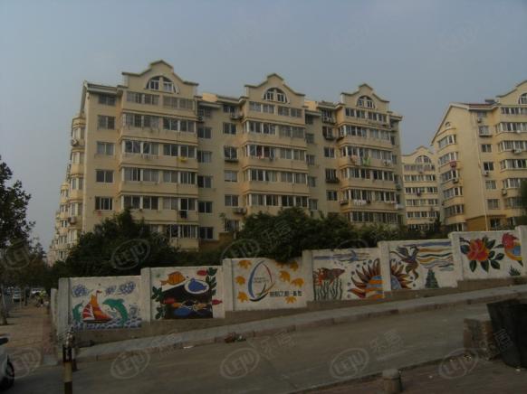社区实景